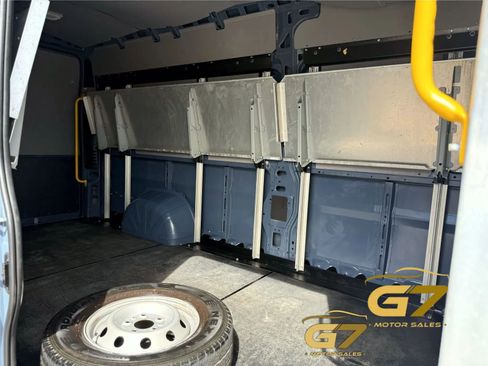 Used 2019 RAM ProMaster 3500 FWD image 12
