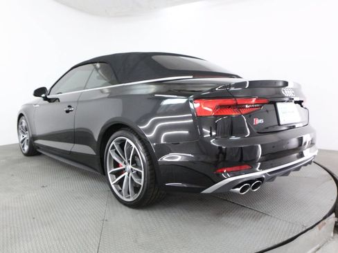 Used 2018 Audi S5 Prestige AWD/4WD image 7