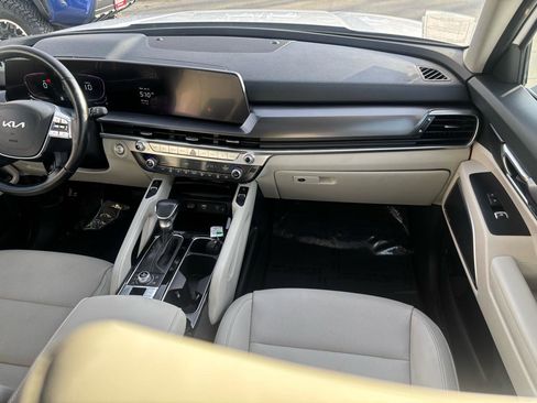 Used 2023 Kia Telluride S w/ S Sunroof Package image 20