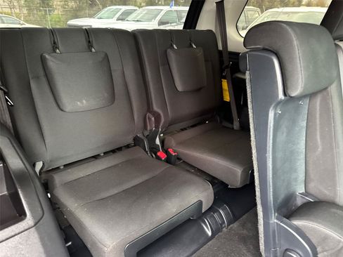 Used 2021 Toyota 4Runner SR5 AWD/4WD image 19