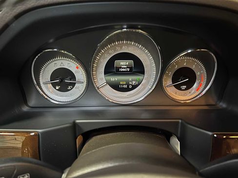 Used 2014 Mercedes-Benz GLK 350 4MATIC image 26