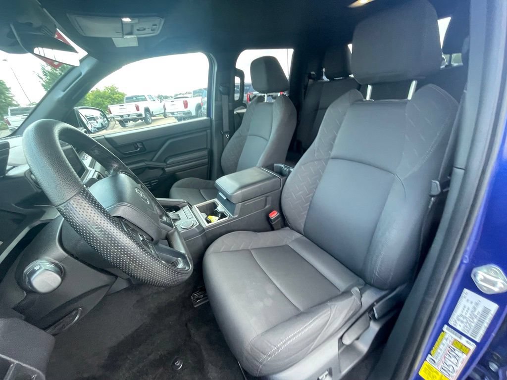 Used 2024 Toyota Tacoma SR5 RWD image 19
