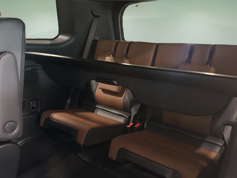 New 2026 Lexus GX 550 AWD/4WD image 19