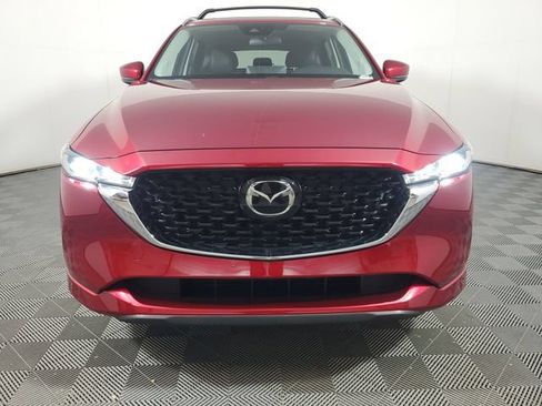 Used 2025 MAZDA CX-5 AWD 2.5 S image 2