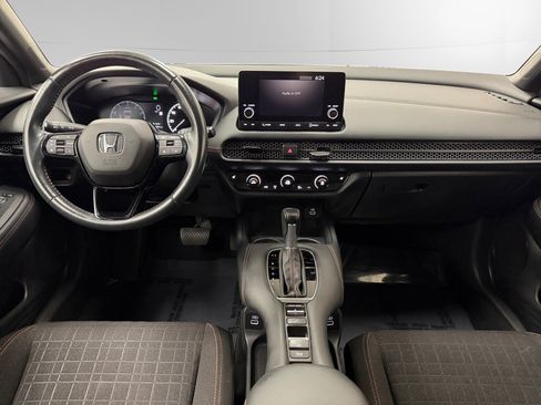 Used 2023 Honda HR-V Sport image 10