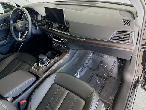 Certified 2023 Audi Q5 2.0T Premium image 29