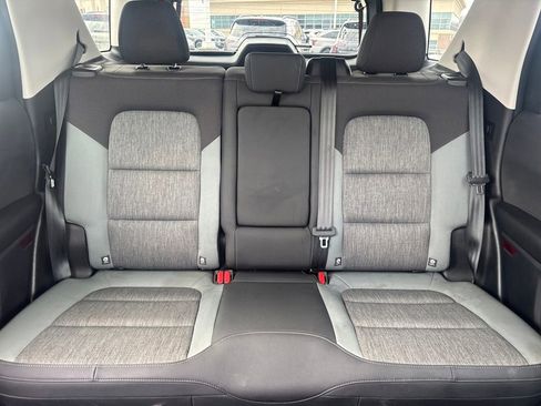 Used 2022 Ford Bronco Sport Big Bend w/ Convenience Package image 14