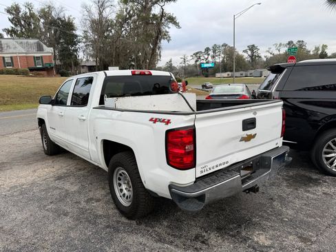 Used 2015 Chevrolet Silverado 1500 LT image 6
