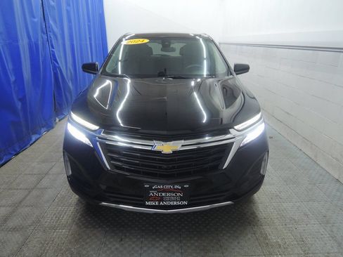 Used 2024 Chevrolet Equinox LT FWD image 10