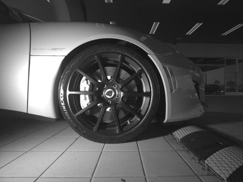 Used 2021 Lotus Evora RWD image 10