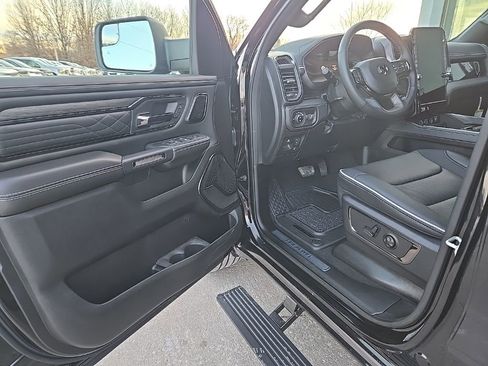 New 2026 RAM 1500 Limited image 47