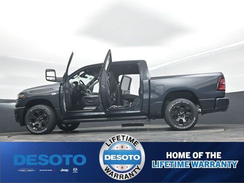 New 2026 RAM 1500 Express AWD/4WD image 66