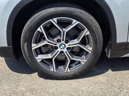 Used 2020 BMW X1 xDrive28i w/ Convenience Package AWD/4WD image 54