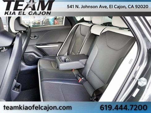 New 2026 Kia K4 GT-Line Turbo image 19