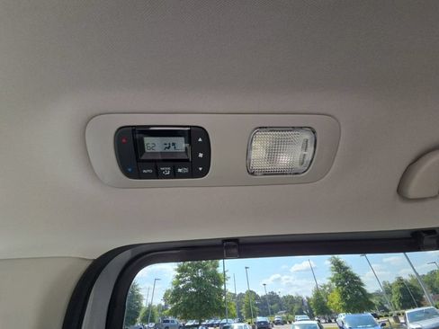 Used 2026 Honda Odyssey EX-L image 19