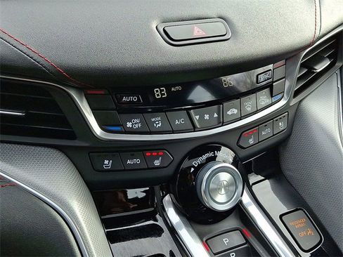 Certified 2025 Acura TLX SH-AWD w/ A-SPEC Pkg image 17