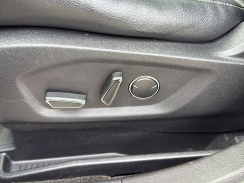 Used 2015 Ford Edge Sport w/ Equipment Group 401A image 12