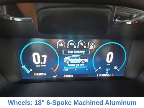 Used 2021 Ford F150 Lariat AWD/4WD image 37