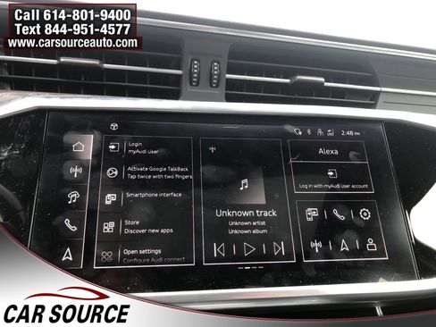 Used 2024 Audi A6 Premium Plus image 22