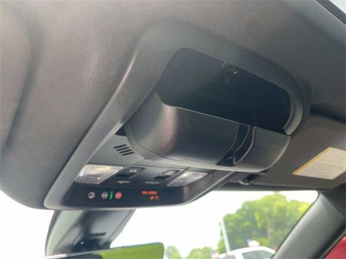 New 2025 Chevrolet Blazer RS w/ Driver Confidence II Package image 30