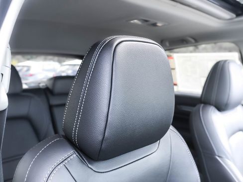 New 2025 MAZDA CX-5 AWD 2.5 S image 44