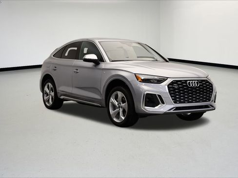 Used 2025 Audi Q5 2.0T Premium Plus w/ Premium Plus Package image 7