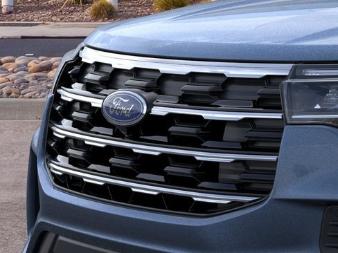 New 2026 Ford Explorer Active AWD/4WD image 42