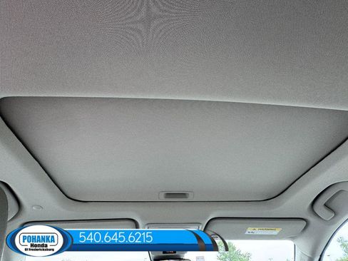 New 2025 Honda Accord SE image 16