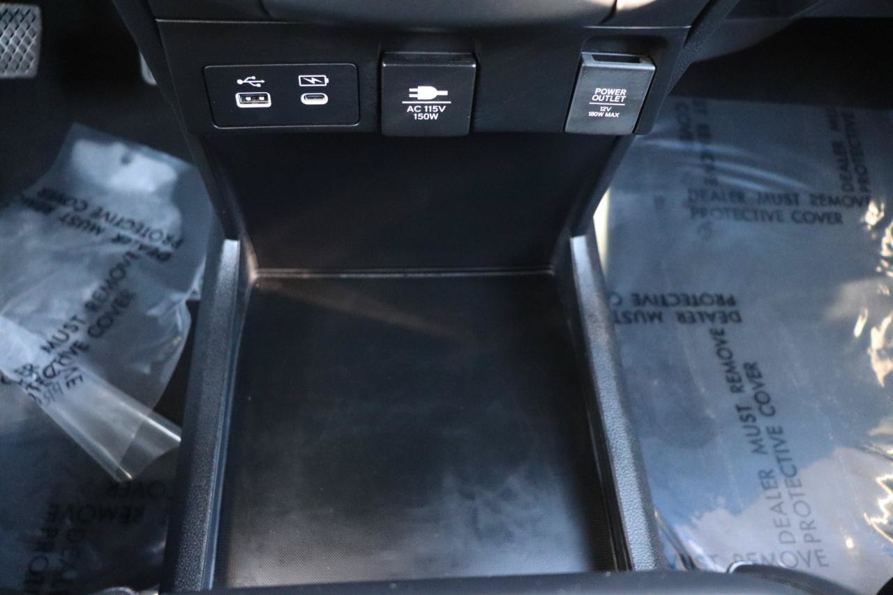 Used 2026 Honda Odyssey Elite image 48