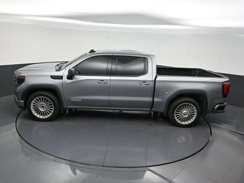 Used 2023 GMC Sierra 1500 Elevation RWD image 17