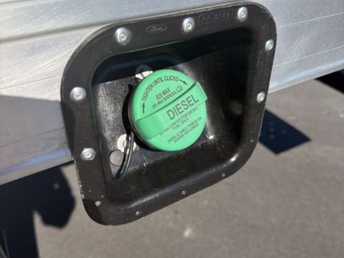 New 2024 Ford F550 2WD Regular Cab Super Duty image 18