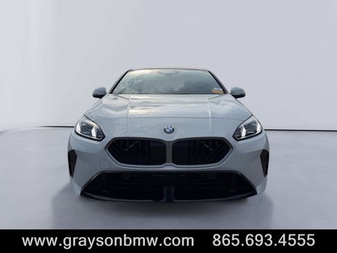 Used 2025 BMW 228i xDrive w/ Premium Package AWD/4WD image 8