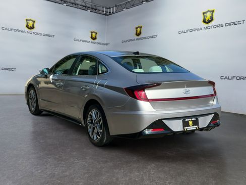 Used 2021 Hyundai Sonata SEL image 7