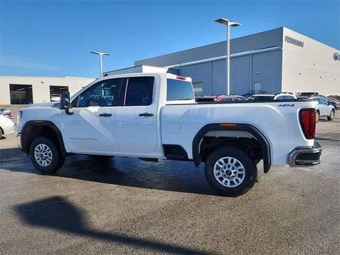New 2026 GMC Sierra 2500 Pro w/ Convenience Package image 6