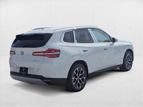 Used 2026 BMW X3 xDrive30 w/ Convenience Package AWD/4WD image 2