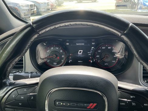 Used 2023 Dodge Charger GT w/ Blacktop Package RWD image 29