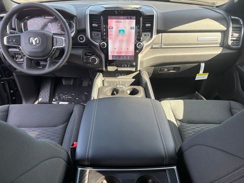 New 2026 RAM 1500 Big Horn image 40