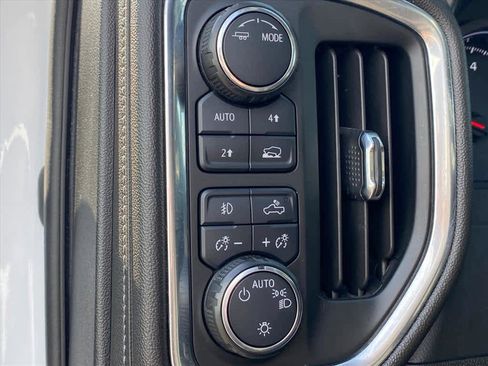 Used 2020 Chevrolet Silverado 1500 RST w/ All-Star Edition image 13