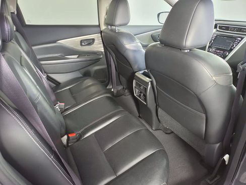 Used 2015 Nissan Murano SL w/ SL Technology Package AWD/4WD image 26