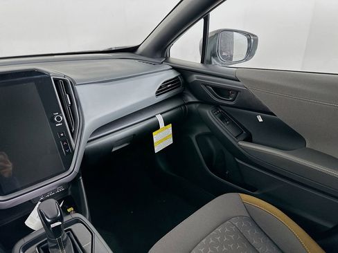 New 2026 Subaru Crosstrek 2.5i Sport image 29