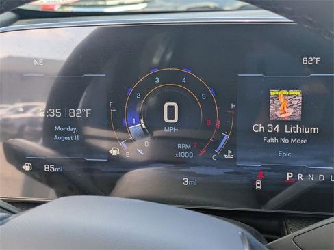 New 2026 Chevrolet Equinox LT w/ Convenience Package II image 14