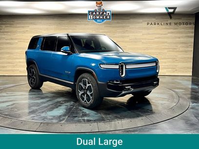 Used 2024 Rivian R1S Adventure