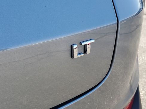 New 2026 Chevrolet TrailBlazer LT w/ Convenience Package image 26