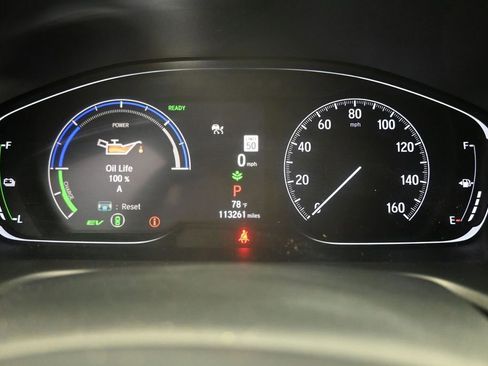 Used 2022 Honda Accord Sport image 23
