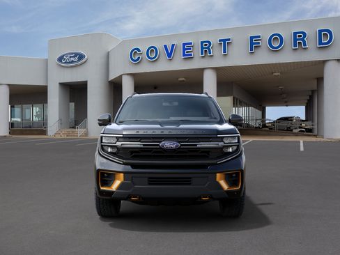 New 2027 Ford Expedition Tremor w/ Driver's Package AWD/4WD image 3