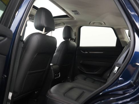 Used 2022 MAZDA CX-5 AWD 2.5 S w/ Premium Plus Pkg image 18