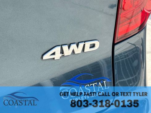 Used 2016 Honda Pilot EX-L image 29