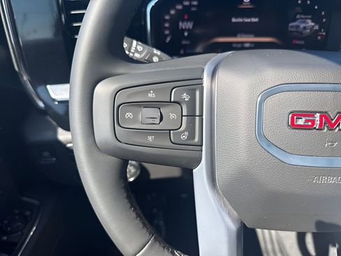 Used 2026 GMC Sierra 1500 Elevation AWD/4WD image 16