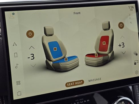 New 2026 Jaguar F-PACE R-Dynamic S AWD/4WD image 12