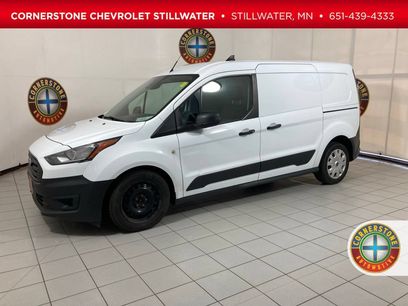 Used 2020 Ford Transit Connect XL